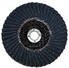 Лепестковый шлифовальный круг Metabo Flexiamant P 80, 76 мм (626876000)