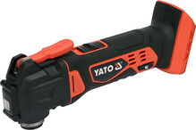 Многофункциональный инстурмент Yato YT-82819 (без аккумулятора и ЗУ)