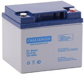 Аккумуляторная батарея Challenger EV12-45