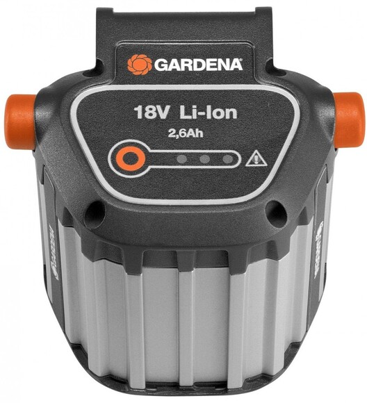 Аккумулятор Gardena BLI-18 (09839-20.000.00) изображение 2