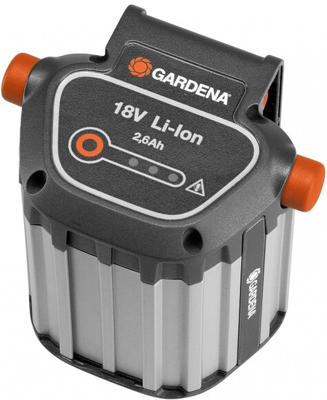 Акумулятор Gardena BLI-18 (09839-20.000.00)