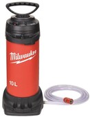 Резервуар для воды Milwaukee WT10 (4932399726)