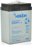 Аккумуляторная батарея MERLION AGM GP660F1 (6000)