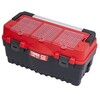 QBRICK SYSTEM S700 CARBO RED