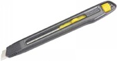 Нож STANLEY Iterlock 135 мм с отламывающимися лезвиями (0-10-095)