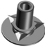 Лезо для труборіза ZENTEN 26 мм DENAKUT (5008-1)