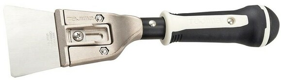 Скребок ударный TAJIMA Flexible Blade (PHR250F80/W1) изображение 2