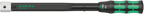 Динамометрический ключ Wera Click-Torque XP4, 20-250 Nm (05075673001)