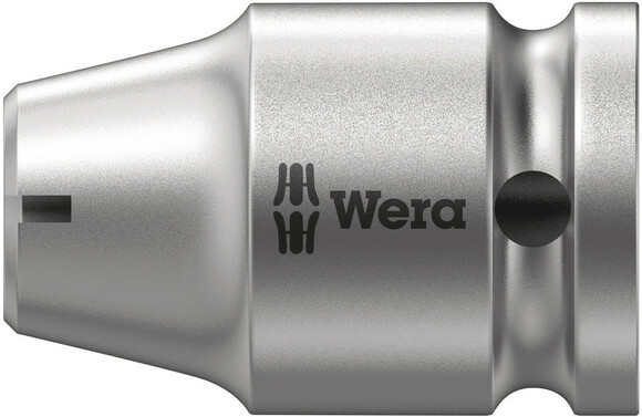 Перехідник Wera 780 B 3/8 ", B 2-Sx5 / 16" x30 мм (05344512001)