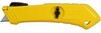 Нож безопасный с выдвижным лезвием для отделочных работ Stanley (STHT0-10193)