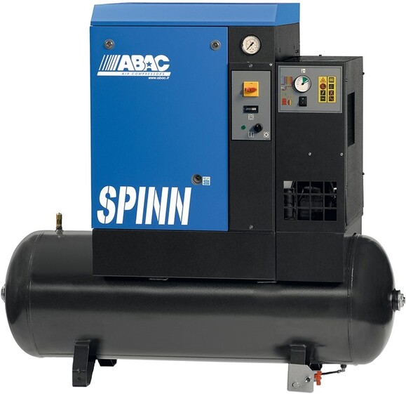 Компресор ABAC SPINN 15E 10 400/50TM500 CE, 15 кВт (4152022655)