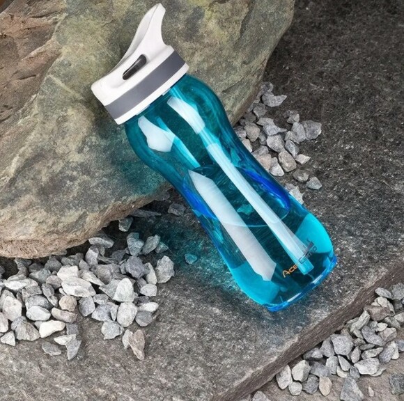 Бутылка AceCamp Traveller Medium blue (15536) изображение 7