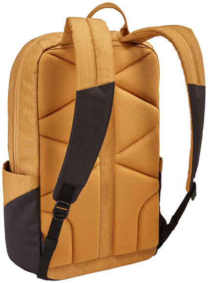 Рюкзак Thule Lithos Backpack 20L (Woodtrush/Black) TH 3204272 изображение 3