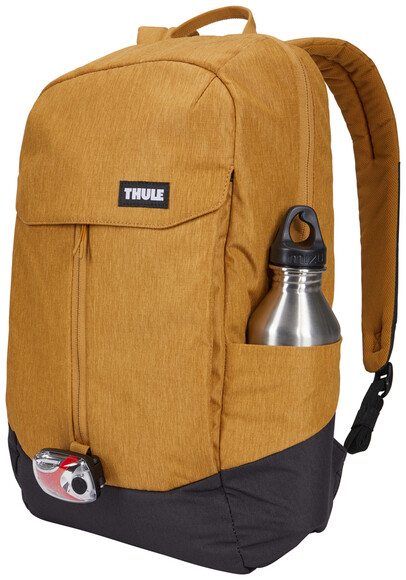 Рюкзак Thule Lithos Backpack 20L (Woodtrush/Black) TH 3204272 изображение 7