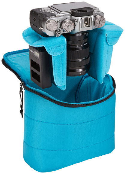Рюкзак Thule EnRoute Camera Backpack 20L (Black) TH 3203902 изображение 7