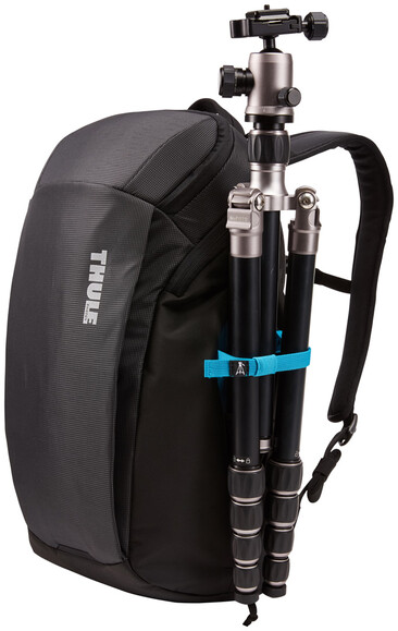 Рюкзак Thule EnRoute Camera Backpack 20L (Black) TH 3203902 фото 10
