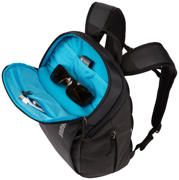 Рюкзак Thule EnRoute Camera Backpack 20L (Black) TH 3203902 изображение 11
