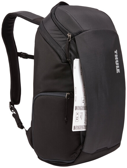 Рюкзак Thule EnRoute Camera Backpack 20L (Black) TH 3203902 фото 5