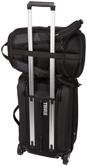 Рюкзак Thule EnRoute Camera Backpack 20L (Black) TH 3203902 изображение 12
