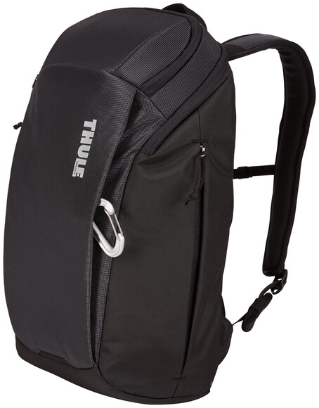 Рюкзак Thule EnRoute Camera Backpack 20L (Black) TH 3203902 изображение 4