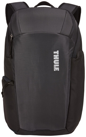 Рюкзак Thule EnRoute Camera Backpack 20L (Black) TH 3203902 изображение 2
