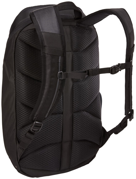 Рюкзак Thule EnRoute Camera Backpack 20L (Black) TH 3203902 фото 3