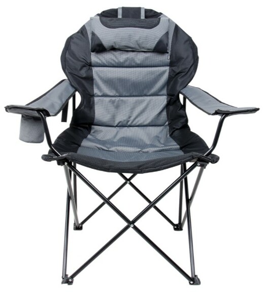 Кресло Мастер карп (серый) Vitan (5970) изображение 2