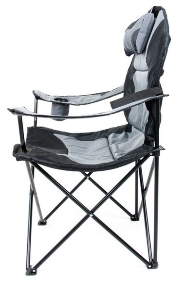 Кресло Мастер карп (серый) Vitan (5970) изображение 3