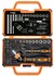 Набір біт з тримачем Neo Tools 69 шт (06-116)