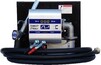 Колонка для заправки палива Adam Pumps WALL TECH 220-40