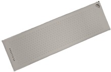 Самонадувной коврик Terra Incognita Practik 5.0 серый (4823081506065)