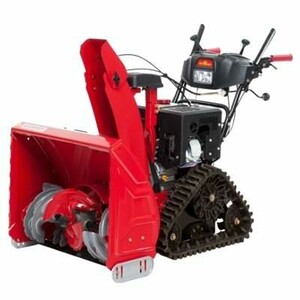 Снегоуборщик Wolf-garten EXPERT 76130 HDT