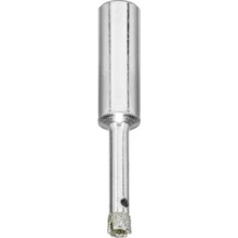 Пильна коронка з алмазним напиленням, 5 мм KWB (499805)