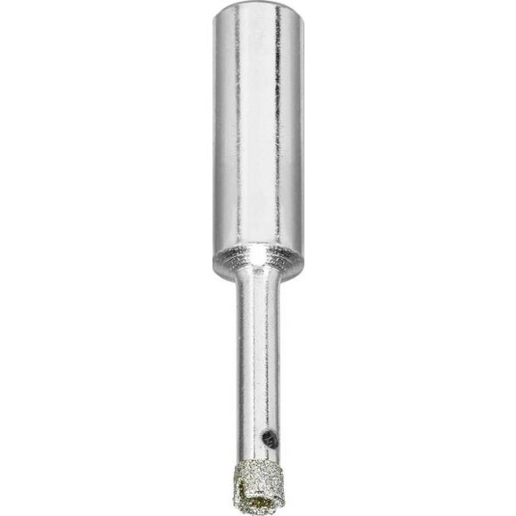 Пильна коронка з алмазним напиленням, 5 мм KWB (499805)