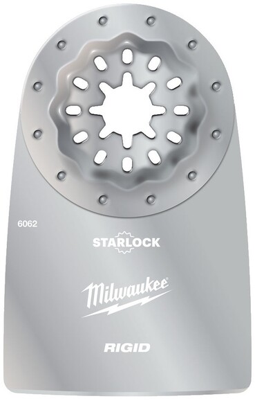 Жесткий скребок Milwaukee Starlock (48906062)