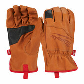 Перчатки Milwaukee кожаные 11/XXL (4932478126)