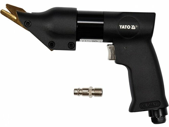 Ножницы пневматические угловые Yato (YT-09944)