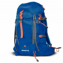 Туристичний рюкзак Trimm Manta 30 Blue (001.009.0427)