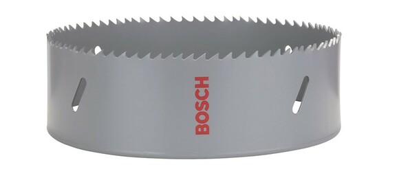 Bosch Коронки STANDARD 152 ММ Біметалічні коронки 2608584138