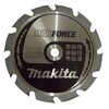 Makita MAKForce по дереву 190x15,88мм 12Т (B-08218)