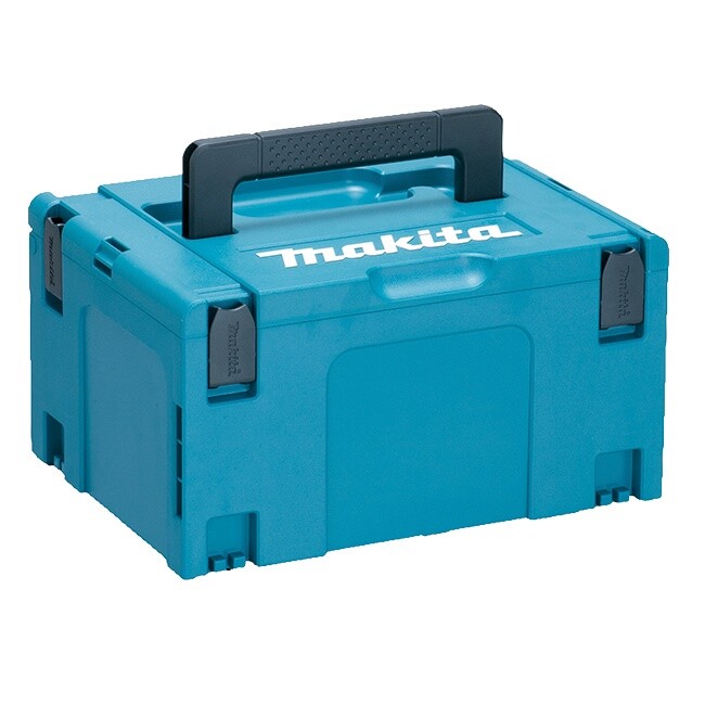 

Кейс Makita Makpac 3 395х295х210мм (821551-8)