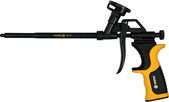 Пистолет для монтажной пены Vorel алюминиевый (9177)