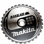 Пильний диск Makita MAKBlade по дереву 305x30 32T (B-08947)