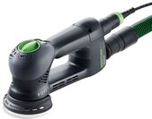 Эксцентриковая шлифмашина Festool RO 90 DX FEQ-PLUS (576259)