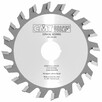 Пильный диск однокорпусный CMT 288.100.20H