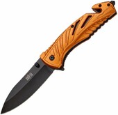 Ніж Skif Knives Plus Horse Orange (63.01.97)