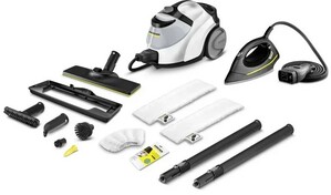 Пароочиститель Karcher SC 5 EasyFix Premium Iron Kit (1.512-557.0)