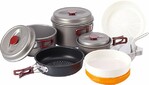 Набор посуды Kovea Hard 56 KSK-WH56 (4823082716999)