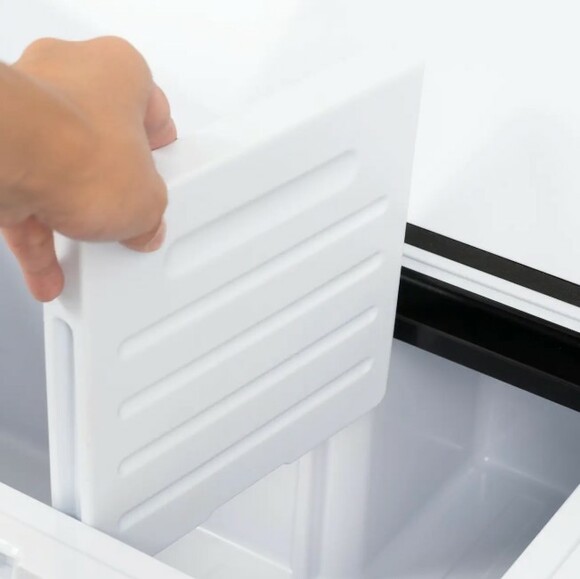 Компрессорный автохолодильник Alpicool АRC35 изображение 7