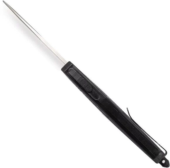 Нож Cobratec OTF Large CTK-1 (Black) (06CT010) изображение 3